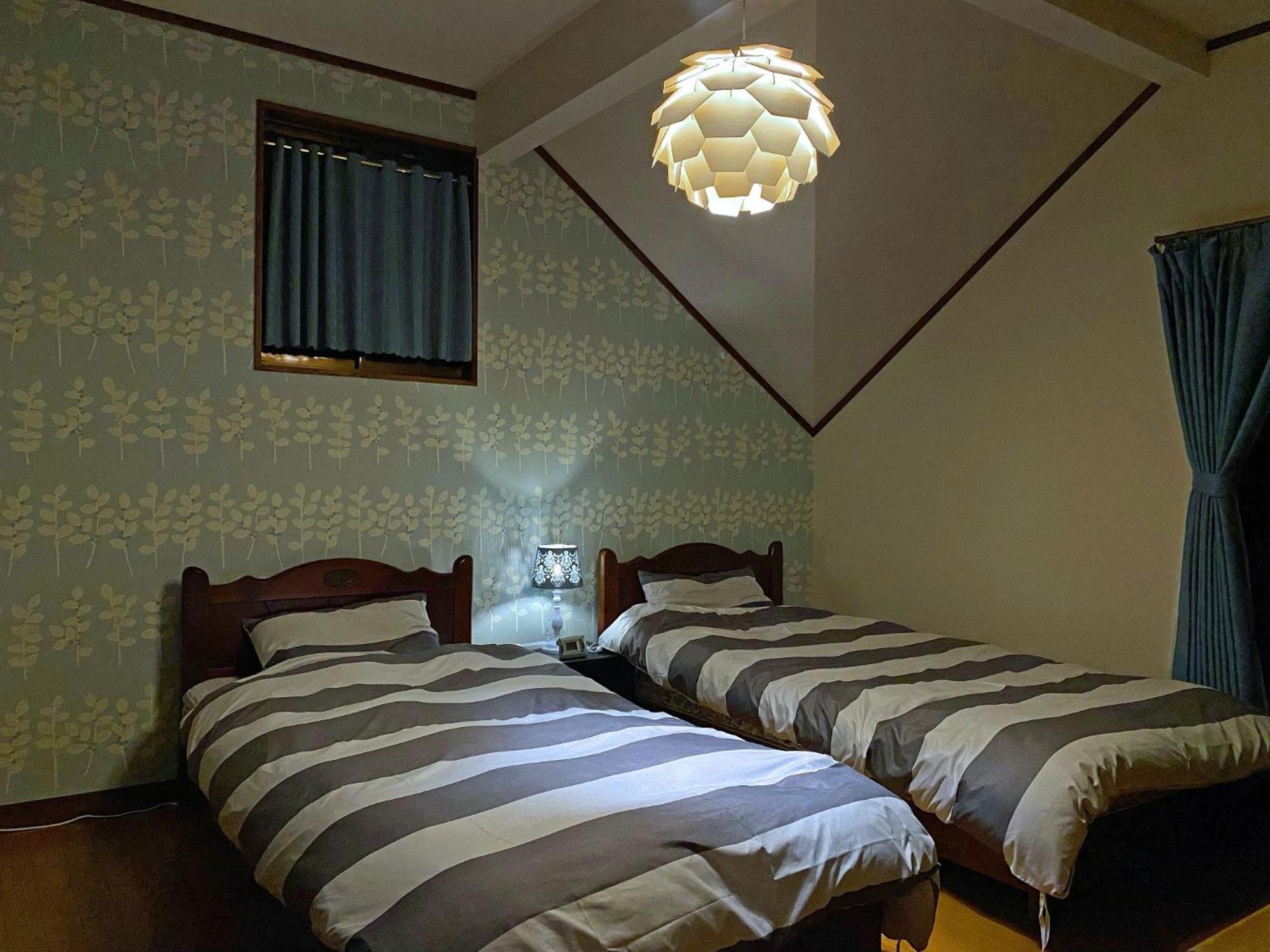 Haruna Sky - Vacation Stay 78634V Насу Екстериор снимка
