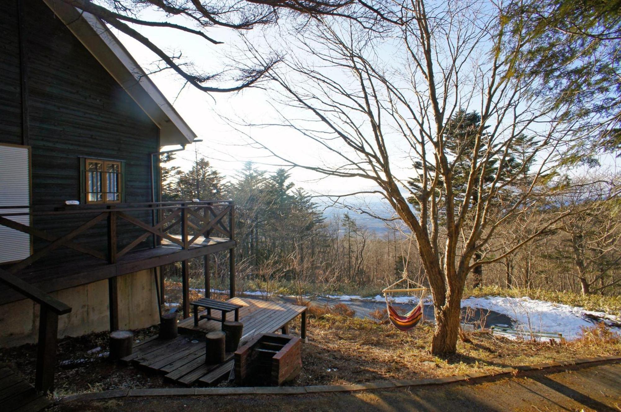 Haruna Sky - Vacation Stay 78634V Насу Екстериор снимка