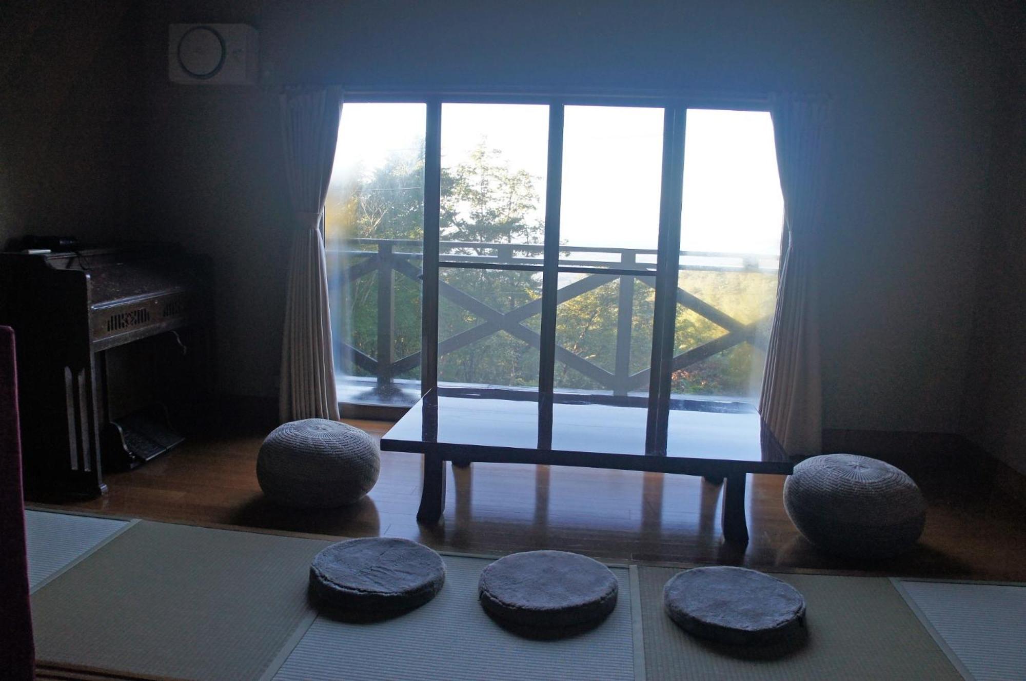 Haruna Sky - Vacation Stay 78634V Насу Екстериор снимка