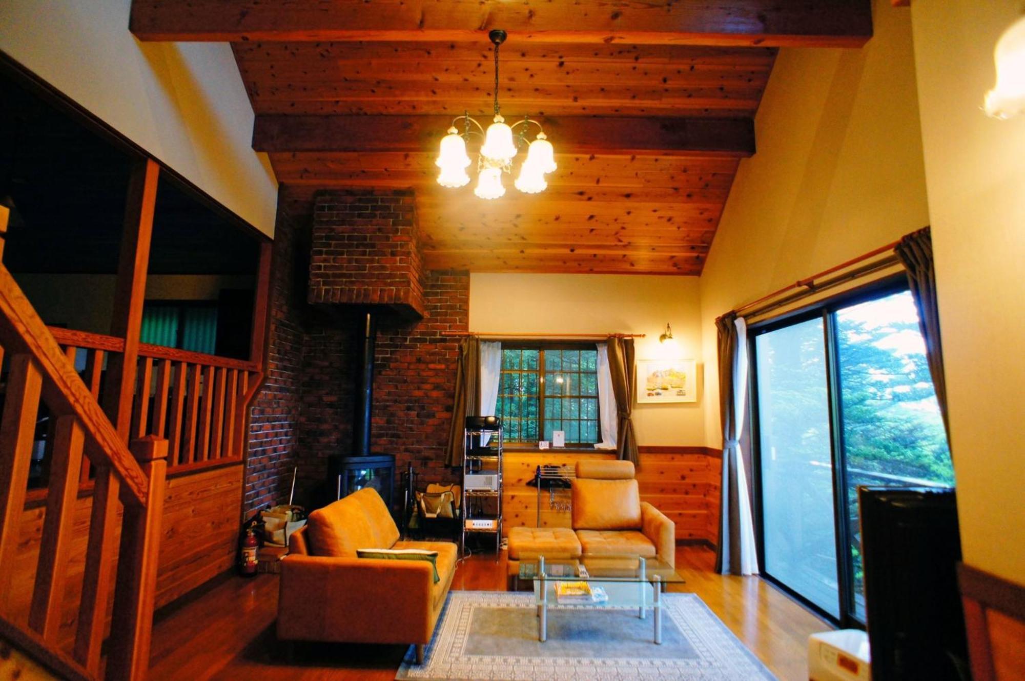 Haruna Sky - Vacation Stay 78634V Насу Екстериор снимка