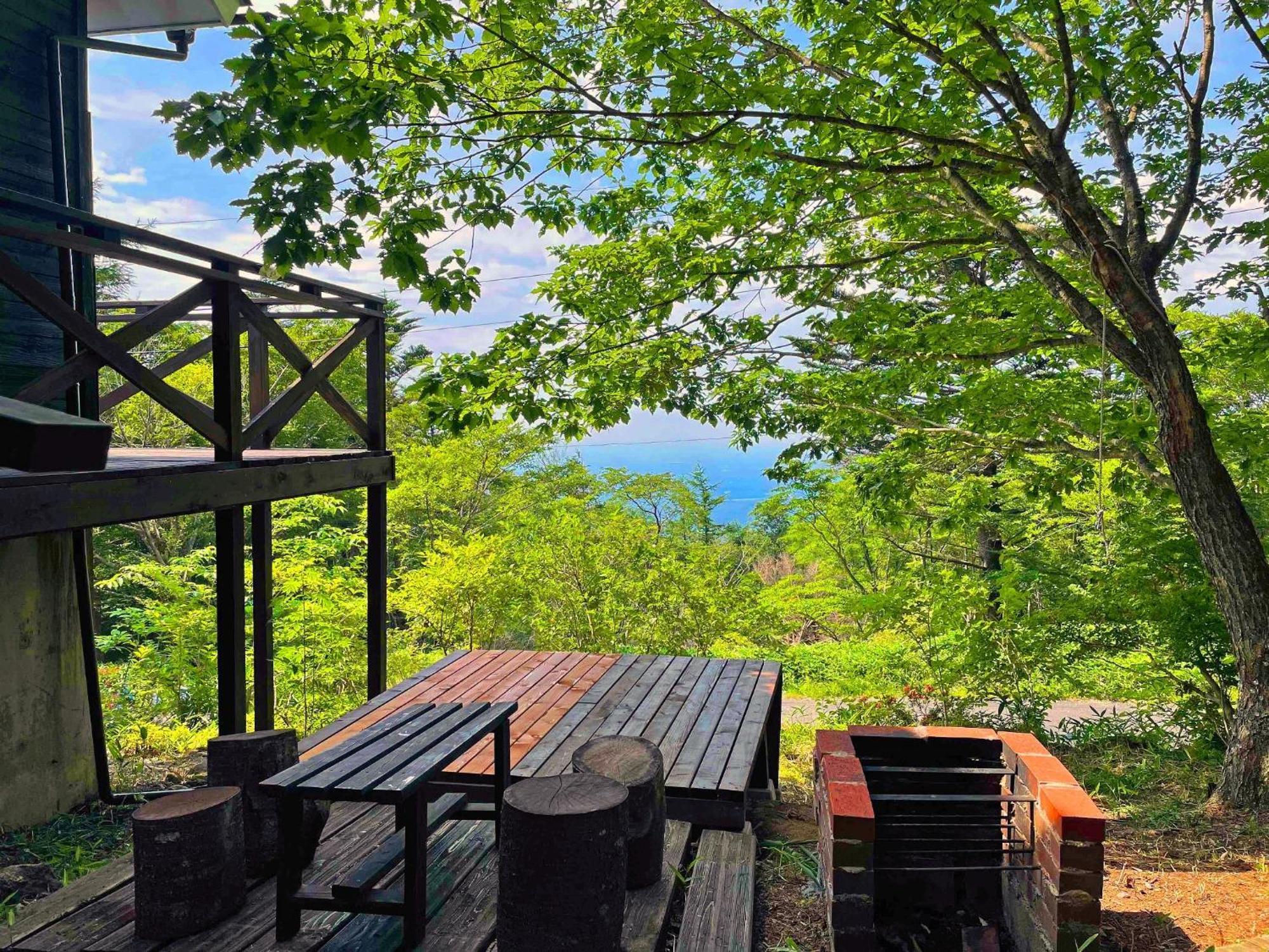 Haruna Sky - Vacation Stay 78634V Насу Екстериор снимка